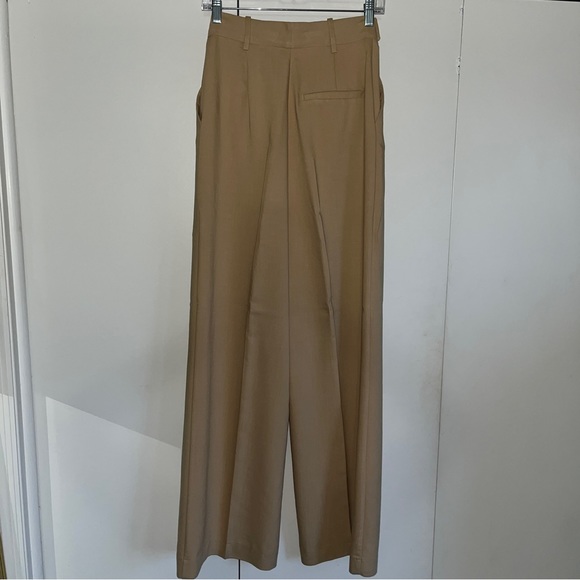 Zara wide Leg Trouser - Picture 4 of 4